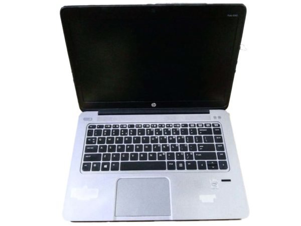 HP 1040G1 Elitebook - 4/256 M.2 Ssd/ i5 4th Generation Laptop/ Windows 10 Pro