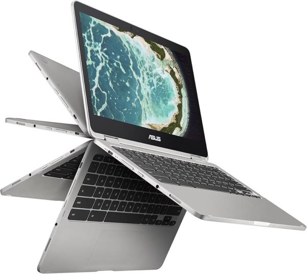 Asus c302c chromebook