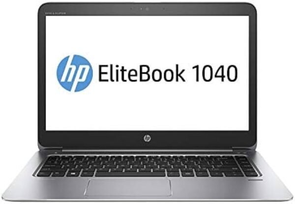 HP Elitebook Folio 1040G3-  8Gb / 256GB Ram / i5 6th Generation / Windows 10, 30 Days Warranty