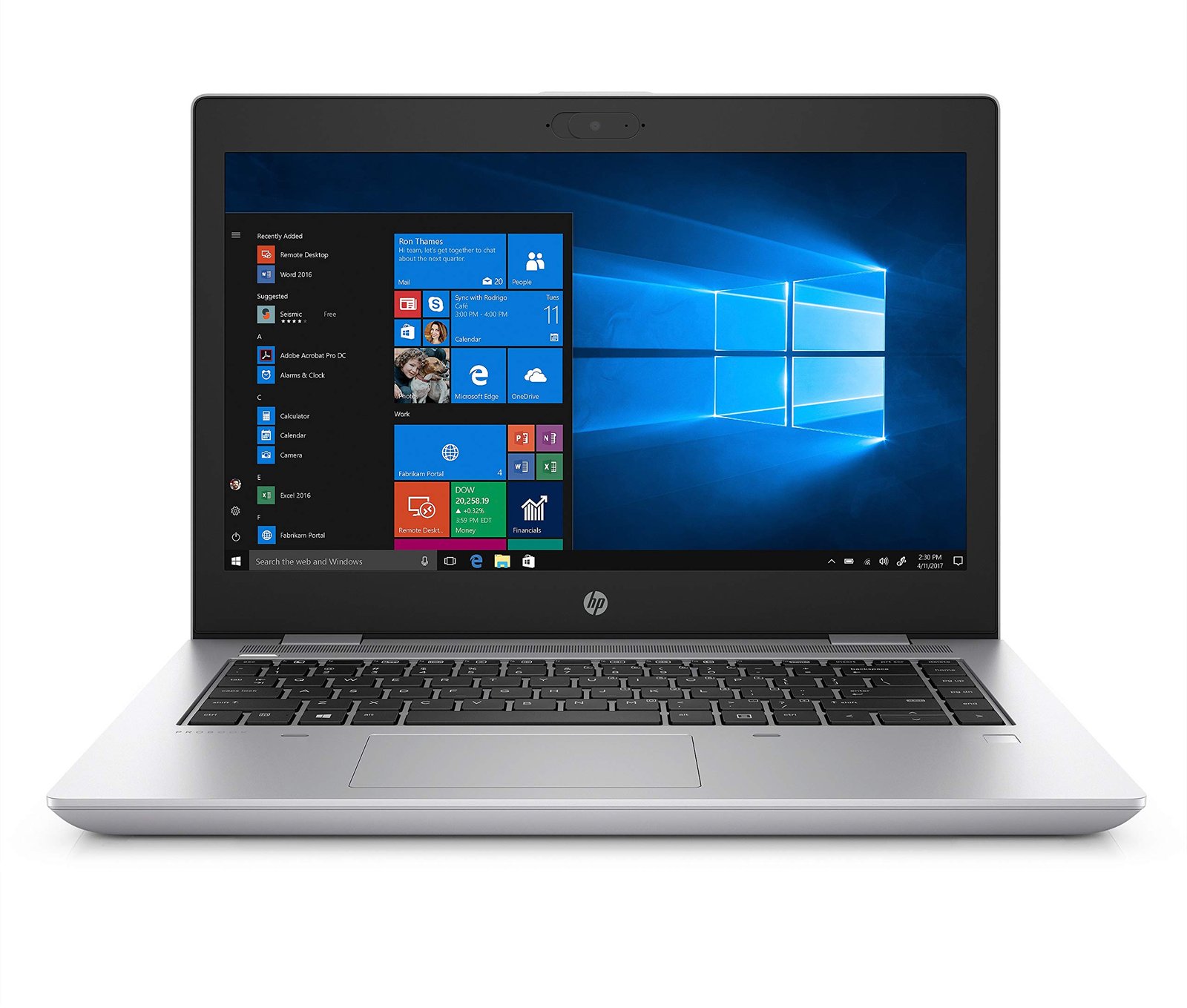 hp probook 640g5 refurbished laptop