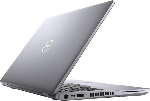 Dell Latitude 5310 - Intel i5 10th Gen, 8GB RAM, 256GB SSD, 13.3" FHD, Windows 11 Pro, 30 Days Warranty - Image 2