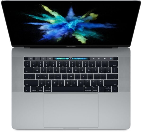 apple macbook pro 1707